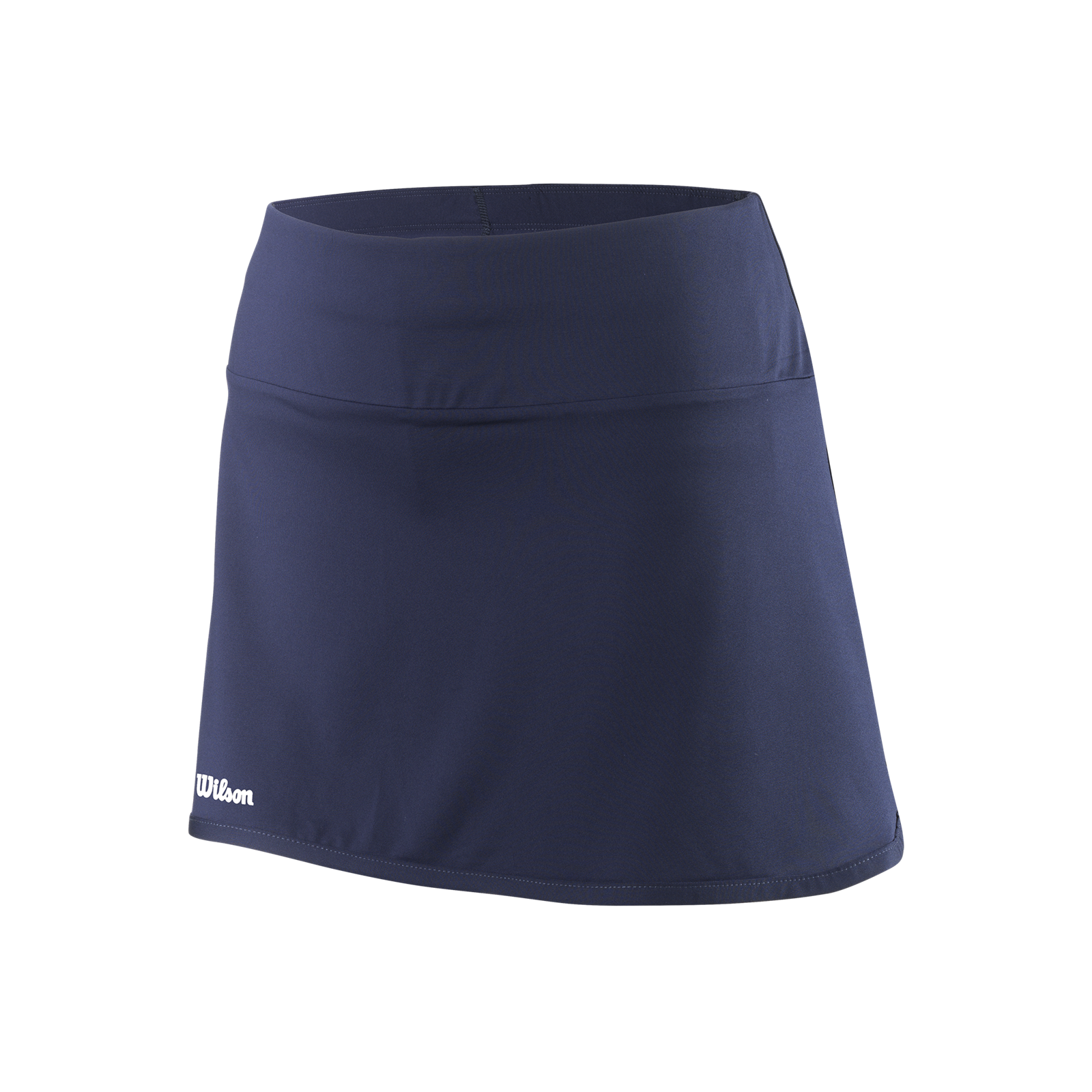 #3 - Wilson Team ll 12.5 Nederdel Dame Navy